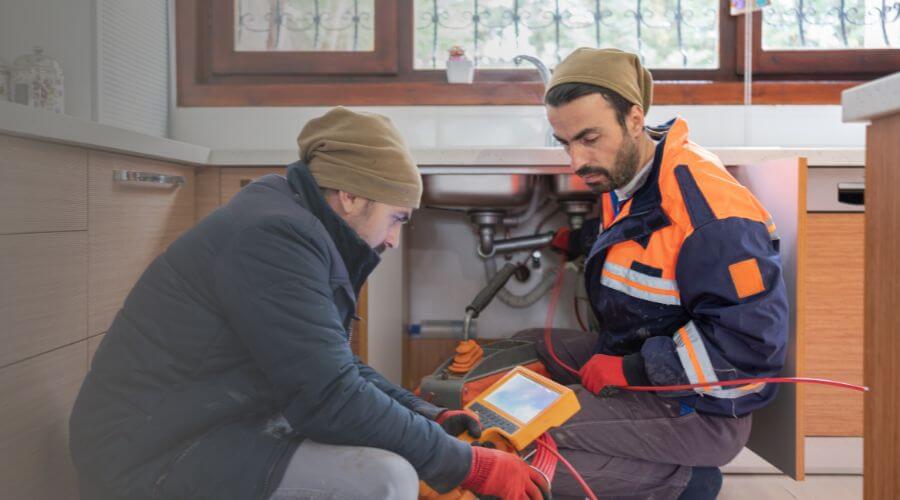 Professional Leak Detection Services in Atlantic Beach, FL